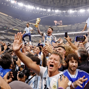 Cheapest and most expensive ways to see World Cup