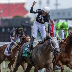Kentucky Derby predictions and recommended 100 wager