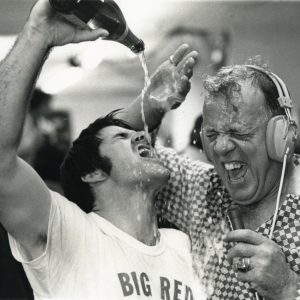 MLB franchises that were dominant for decades Pete Rose Cincinnati Reds