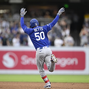 MLB trades that accidentally built dynasty for other team Mookie Betts