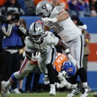 Monday Night Football picks Dallas Cowboys vs Las Vegas Raiders Ashton Jeanty 