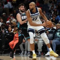 NBA betting Atlanta Hawks season long handicapping vs Minnesota Timberwolves Rudy Gobert 
