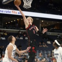 NBA betting trends and expert handicapping Gradey Dick Toronto Raptors