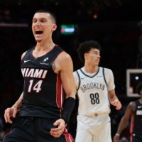 NBA betting trends and expert handicapping Tyler Herro Miami Heat