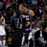 NBA players who were better as sidekicks than superstars Russell Westbrook 