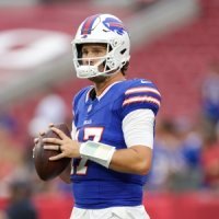 NFL office pool picks Week 1 Josh Allen Buffalo Bills