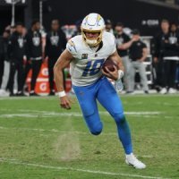 NFL office pool picks Week 3 Justin Herbert Los Angeles Chargers