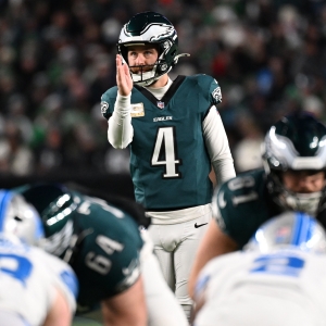 NFL power rankings Week 12 Jake Elliott Philadelphia Eagles