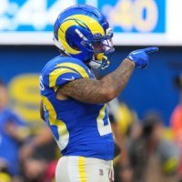 NFL power rankings Week 16 Kyren Williams Los Angeles Rams