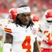 NFL power rankings Week 7 Rashee Rice Kansas City Chiefs