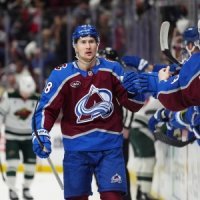 NHL conference finals best bets for each series Martin Necas Colorado Avalanche