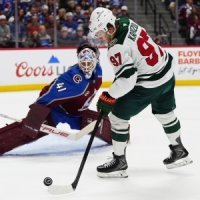 NHL Stanley Cup predictions Kirill Kaprizov Minnesota Wild