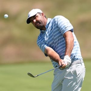 PGA picks US Open golf Scottie Scheffler