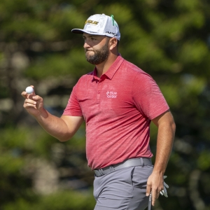 The American Express golf odds and predictions Jon Rahm