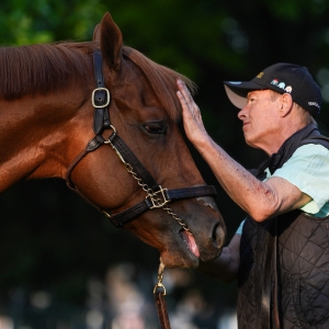 The Puma odds to win Kentucky Derby