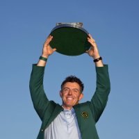 Truist Championship predictions Rory McIlroy