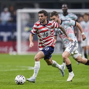 World Cup soccer Group D predictions Christian Pulisic USA