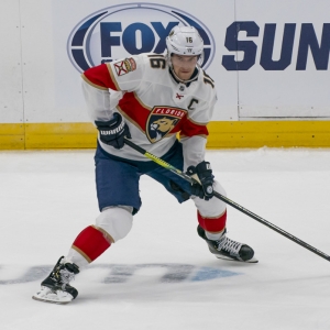 Aleksander Barkov Florida Panthers