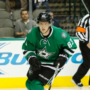 Ales Hemsky Dallas Stars