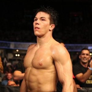 Alexander Hernandez UFC
