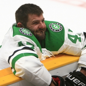 Alexander Radulov Dallas Stars