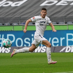Andrej Kramaric TSG Hoffenheim
