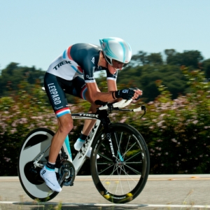 Andy Schleck, cyclist