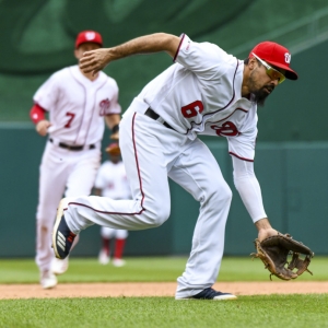 Anthony Rendon Washington Nationals