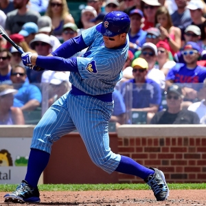 Anthony Rizzo Chicago Cubs