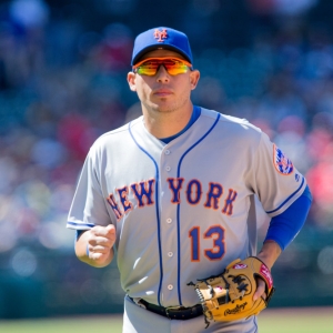 Asdrubal Cabrera New York Mets