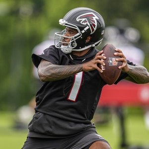 2026 Atlanta Falcons Predictions with Best Bets and Odds to Win the Super Bowl