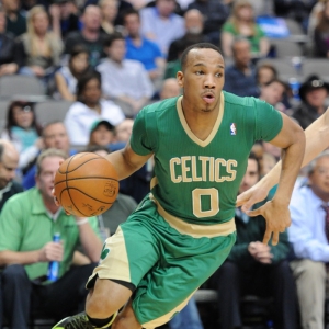 Avery Bradley Boston Celtics