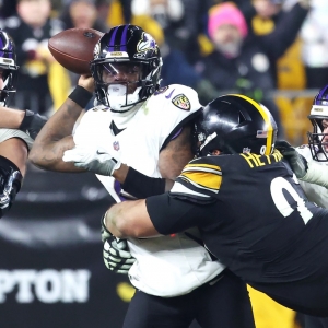 2026 Baltimore Ravens Predictions with Best Bets and Odds to Win the Super Bowl