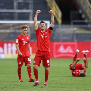 Bayern Munich