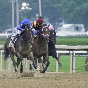 2026 Belmont Stakes Post Position Handicapping and Analysis