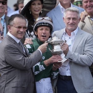 2026 Belmont Stakes Predictions and Recommended $100 Wager