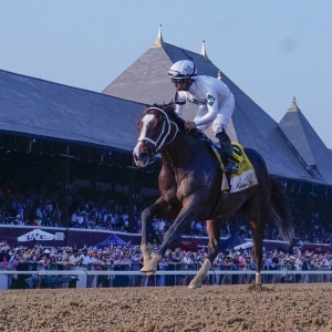 Best Trifecta Bets for the Belmont Stakes in 2026