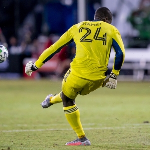 bill hamid dc united