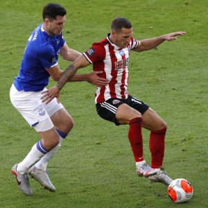 Billy Sharp Sheffield United