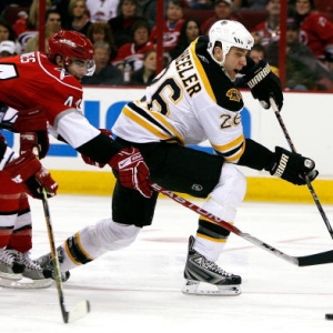 boston bruins vs. chicago blackhawks