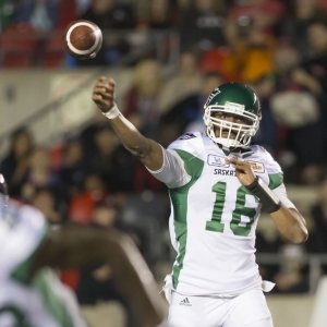 Brandon Bridge Saskatchewan Roughriders