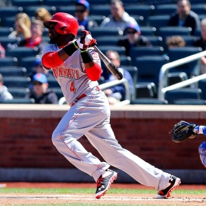 Brandon Phillips Cincinnati Reds