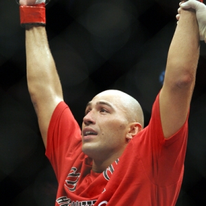 Brandon Vera, UFC fighter