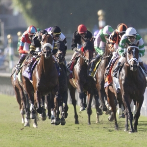 Breeders' Cup Turf