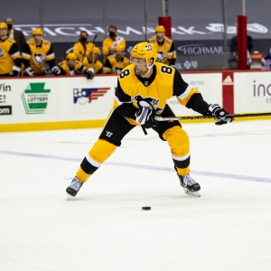 Brian Dumoulin Pittsburgh Penguins