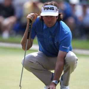 bubba watson