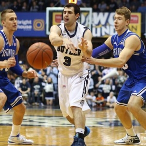 butler bulldogs basketball