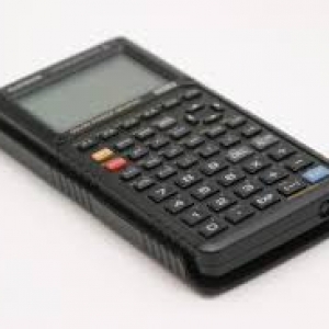 calculator