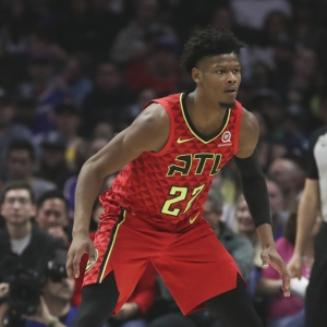 cam reddish atlanta hawks