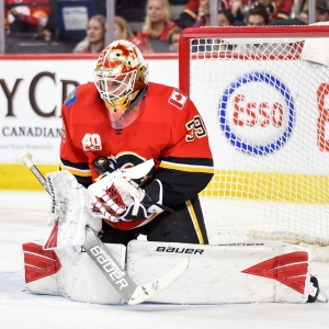 cam talbot calgary flames